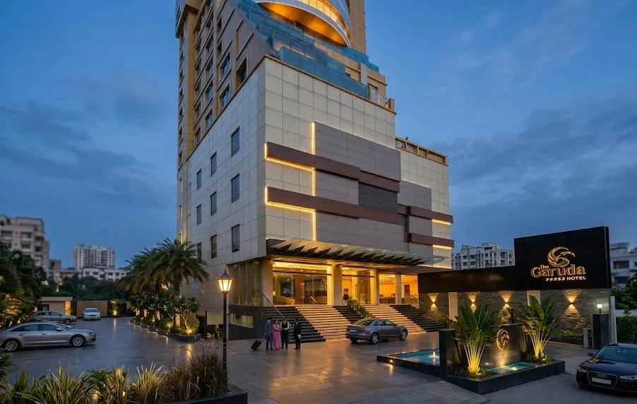 Garuda Luxury Guest Relations Team Placement