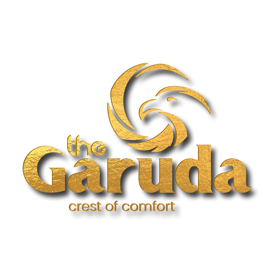 Garuda Hotels Emblem