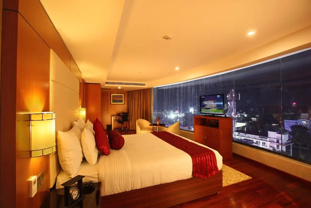 Premium Suite