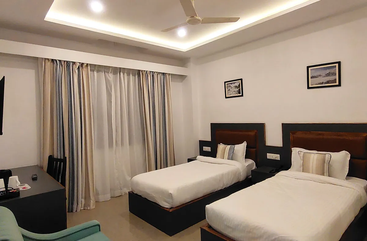 Standard_rooms Room